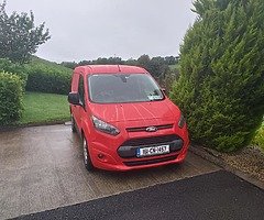 Ford transit connect - Image 3/4