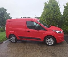 Ford transit connect - Image 4/4