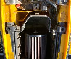2007 Yamaha YFZ 450 (banshee, raptor, ltr, ktm, suzuki, quad) - Image 8/10