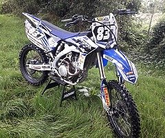 YZF 250 - Image 3/4