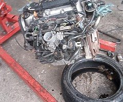 2005 Honda CB