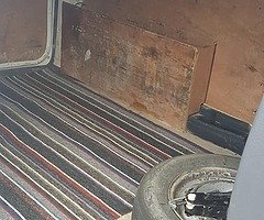 2014 vw caddy maxi new doe