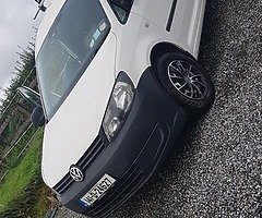 2014 vw caddy maxi new doe - Image 8/9