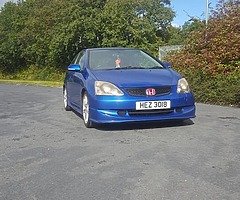 2005 Honda Civic