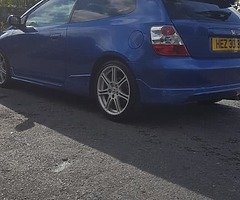 2005 Honda Civic - Image 4/10