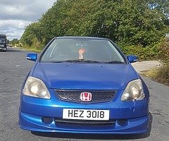 2005 Honda Civic - Image 5/10