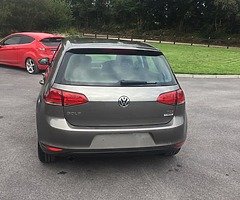 Low Mileage Golf - Image 3/10