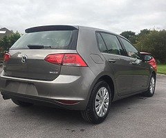 Low Mileage Golf - Image 4/10