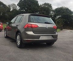 Low Mileage Golf - Image 5/10