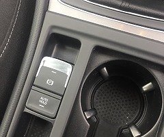 Low Mileage Golf - Image 6/10