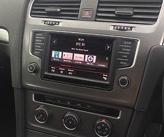 Low Mileage Golf - Image 7/10