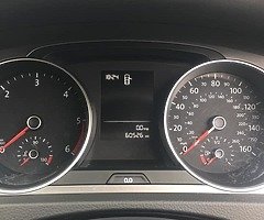 Low Mileage Golf - Image 8/10