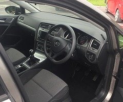 Low Mileage Golf - Image 9/10