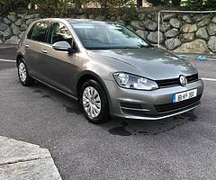 Low Mileage Golf - Image 10/10