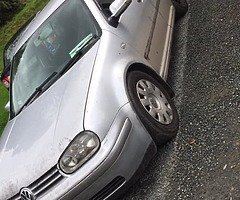 Mrk4 100bhp READ THE ADD!
