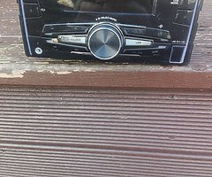 Car Audio