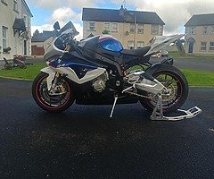 Bmw s1000rr sport - Image 8/8
