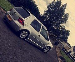 130bl GTTDI MK4 GOLF