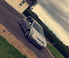 130bl GTTDI MK4 GOLF - Image 3/8