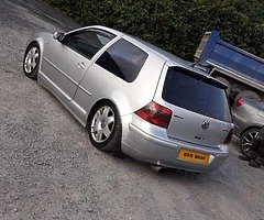 130bl GTTDI MK4 GOLF - Image 5/8
