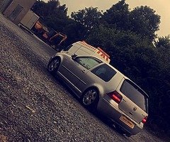 130bl GTTDI MK4 GOLF - Image 7/8