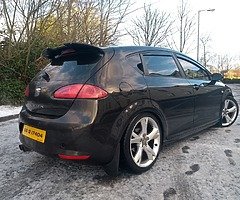 Seat Leon 1.9 NCT 06/20