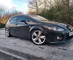 Seat Leon 1.9 NCT 06/20 - Image 3/3