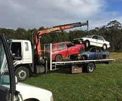WE BUY ALL CARS VANS 4X4S. Driving or Not
Cash on the spot today
Scrap Vehicles also Wanted
End of