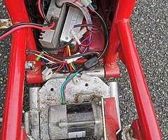24v minimoto - Image 3/3