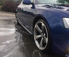Audi a5 - Image 5/7