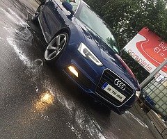 Audi a5 - Image 6/7