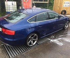 Audi a5 - Image 7/7
