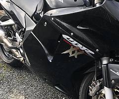 Honda blackbird - Image 7/7