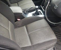 2006 Peugeot 407 - Image 4/6