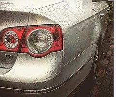 VOLKSWAGEN PASSAT 1.6 DIESEL