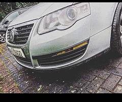 VOLKSWAGEN PASSAT 1.6 DIESEL