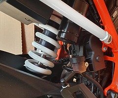 2018 KTM 1290