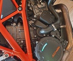 2018 KTM 1290 - Image 3/9