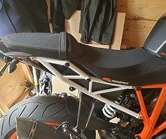 2018 KTM 1290 - Image 4/9