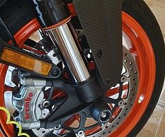 2018 KTM 1290 - Image 5/9