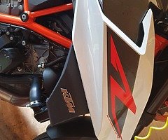 2018 KTM 1290 - Image 7/9