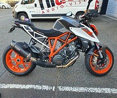 2018 KTM 1290 - Image 8/9