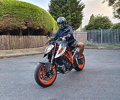 2018 KTM 1290 - Image 9/9