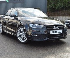 Audi A3 Saloon - Image 8/8