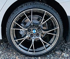 BMW 318d Sport - Image 3/6