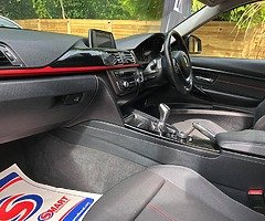 BMW 318d Sport - Image 5/6