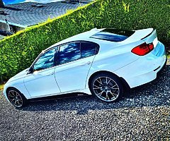 BMW 318d Sport - Image 6/6