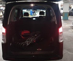 Honda Stepwagen - Image 3/6