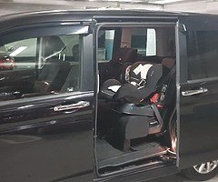 Honda Stepwagen - Image 4/6