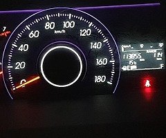 Honda Stepwagen - Image 5/6